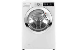 Hoover DXP412AIW3/1 12KG 1400 Spin Washing Machine - White